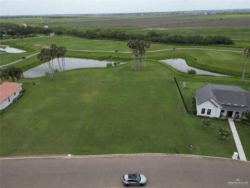Photo 1 of 1109 Bella Vista Avenue, Weslaco