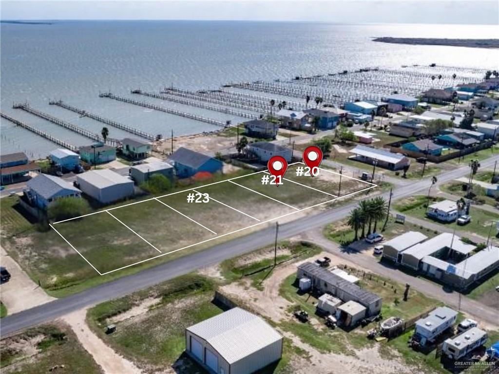 Photo 1 of 500 Bayshore Drive, Port Mansfield