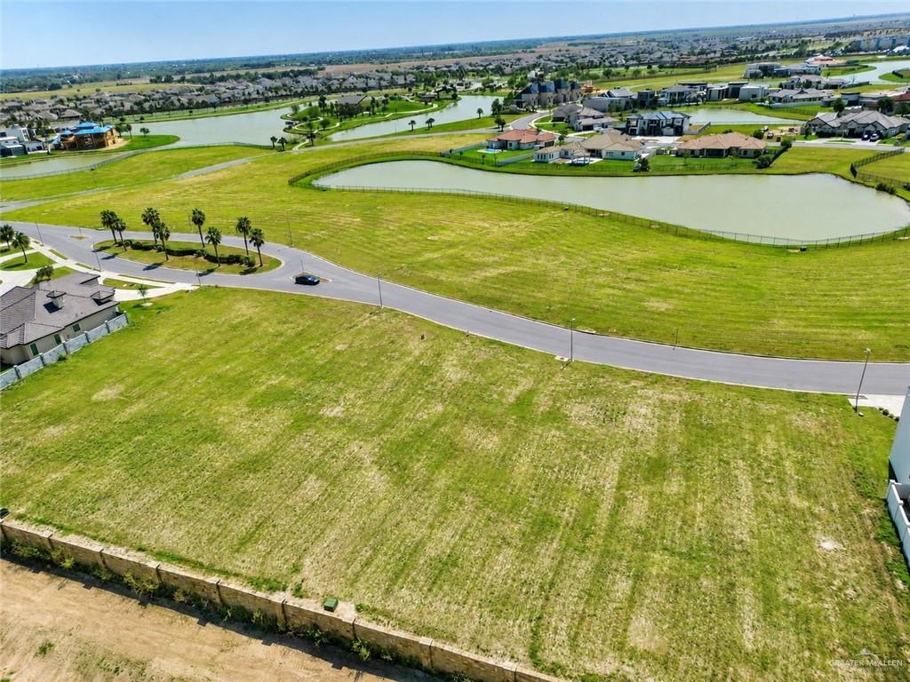 Photo 1 of 4560 Estancia Parkway, McAllen