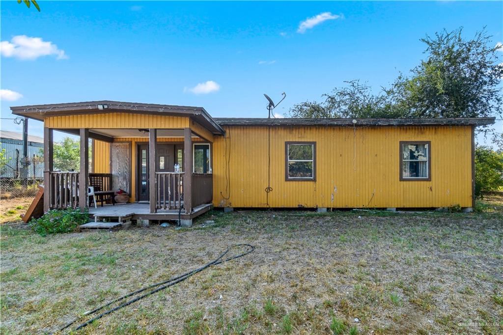 Photo 1 of 7112 Barbara Lane, Edinburg