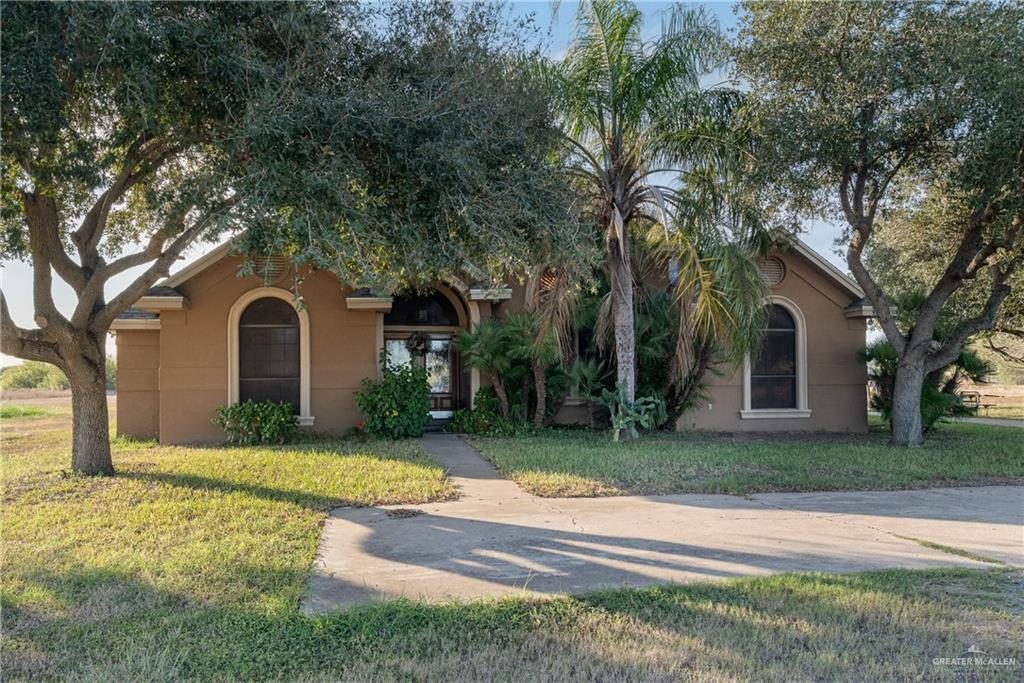 Photo 1 of 4112 FM 493 Road, Donna
