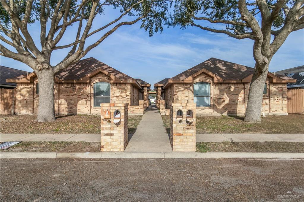 Photo 1 of 933 English Avenue #A, Edinburg