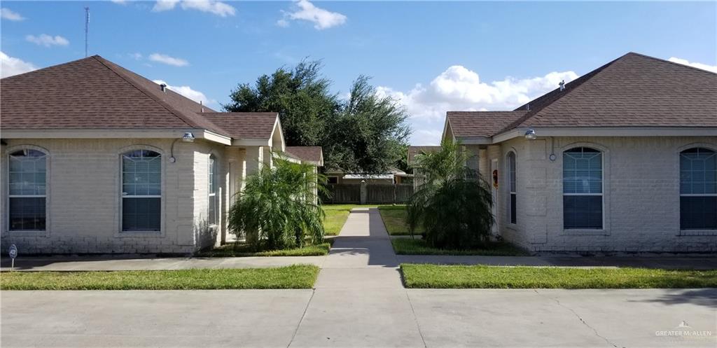 Photo 1 of 1208 Wisconsin Road #C, Edinburg