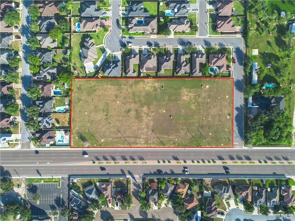 Photo 1 of 7300 Ware Road, McAllen