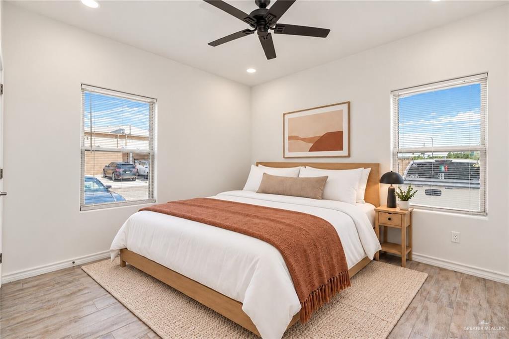 Photo 4 of 900 Redbud Avenue #15b5