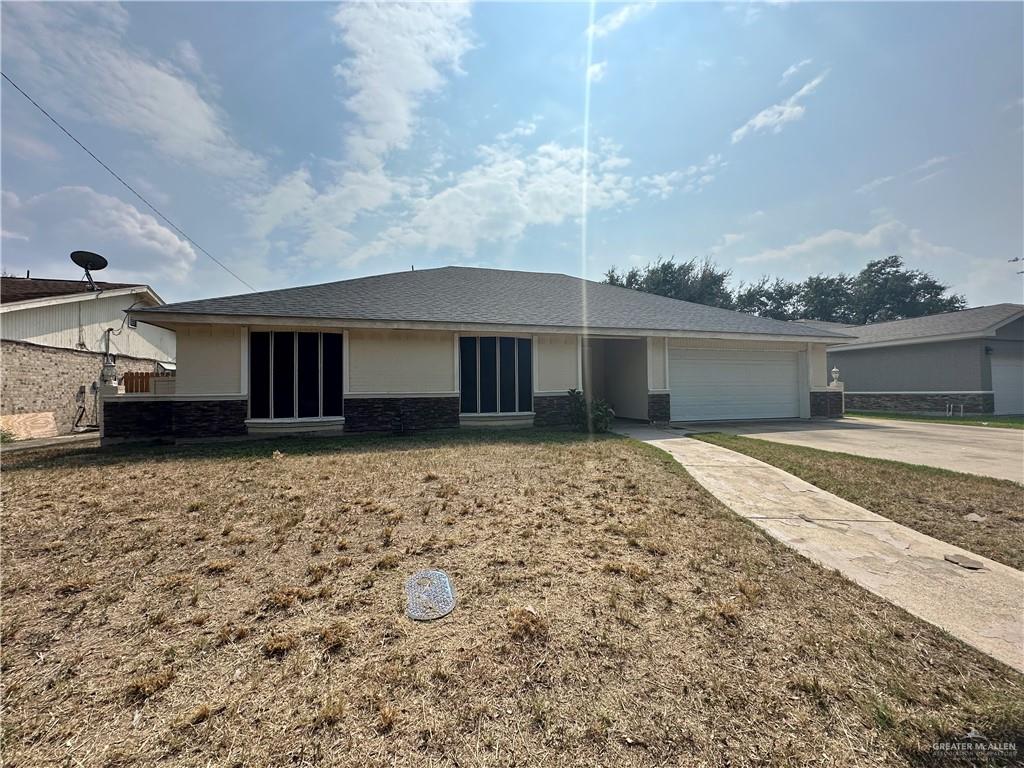 Photo 1 of 1301 Quail Avenue, McAllen