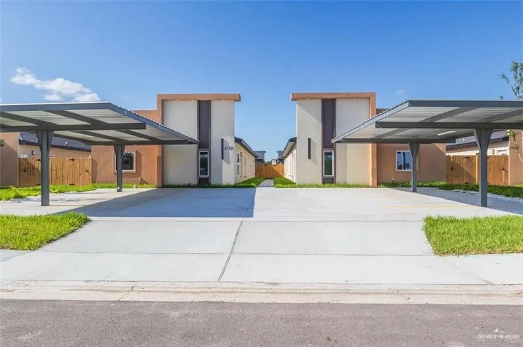 Photo 1 of 2709 Brookside Bend Street #2, Edinburg