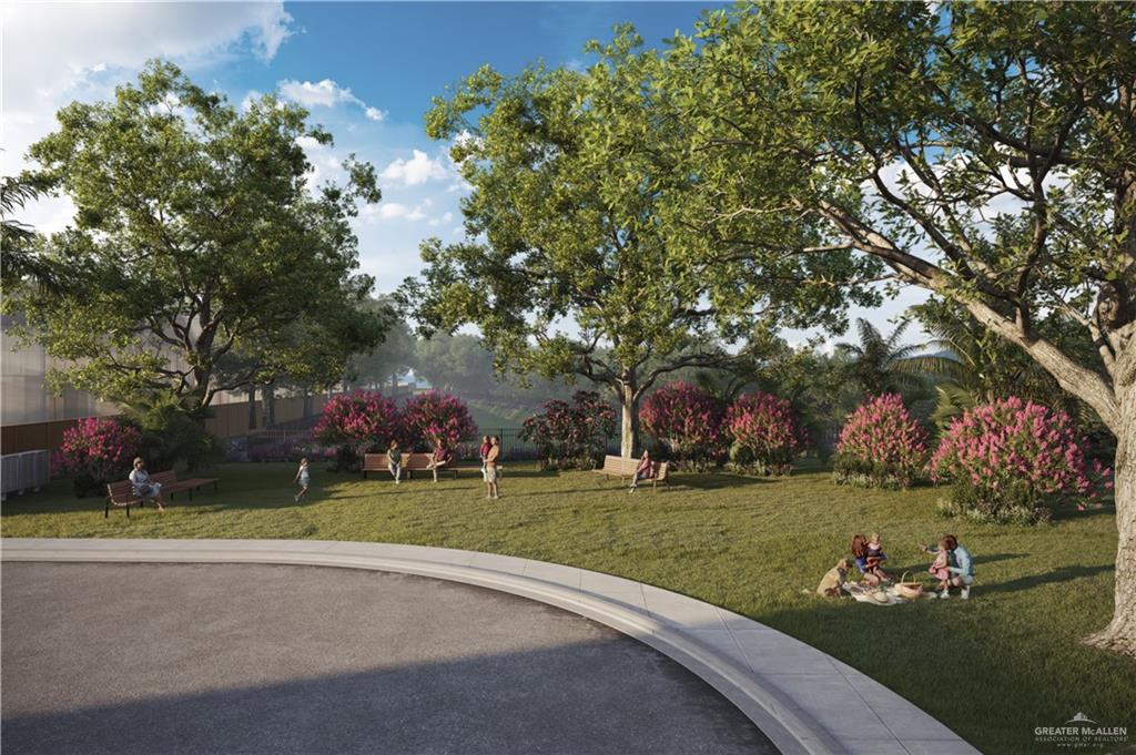 Photo 4 of Lot 3 Garden Walk Avenue