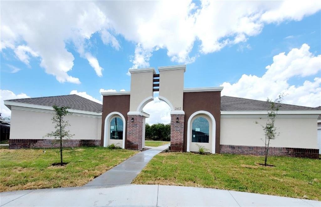 Photo 1 of 2812 Rosemary Drive #3, Weslaco