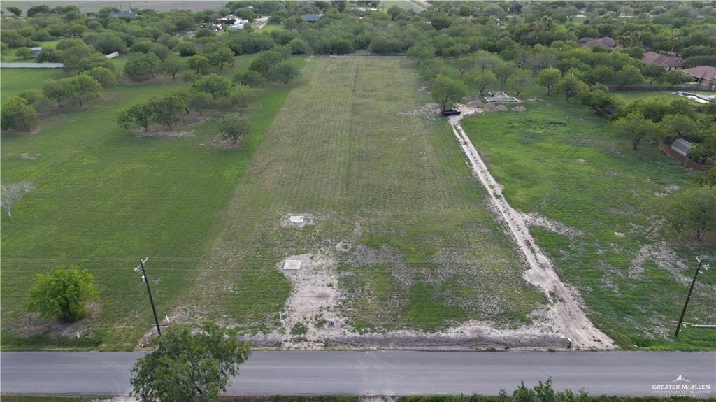 Photo 1 of 2805 Tucker Road, Harlingen