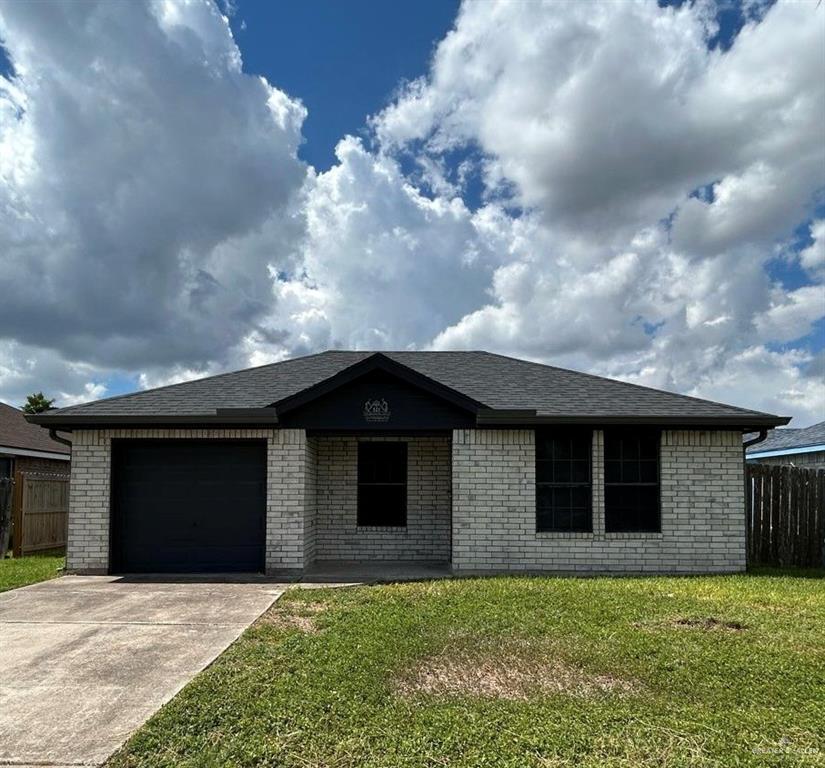 Photo 1 of 521 S Street, Harlingen