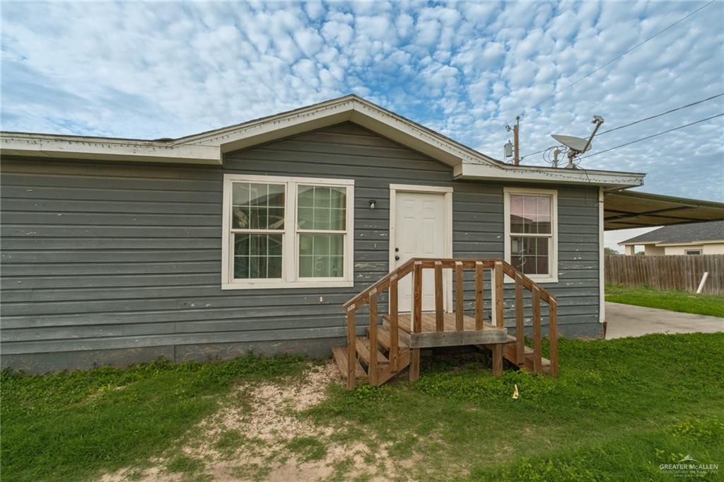 Photo 1 of 4704 Uranus Street, Edinburg
