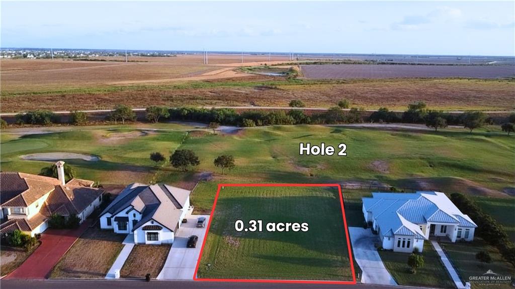 Photo 1 of 1301 Bella Vista Avenue, Weslaco