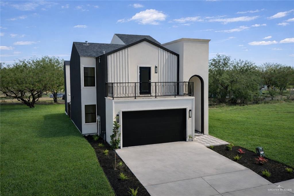 Photo 1 of 3409 L Street, McAllen