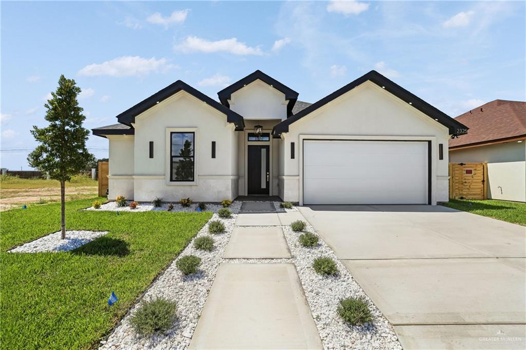 Photo 1 of 2325 Gaytan Avenue, Edinburg