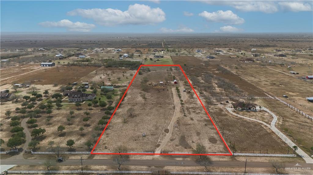 Photo 1 of 20703 Los Venados Drive, Edinburg