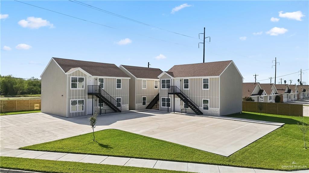 Photo 1 of 2005 Southridge Avenue, Harlingen