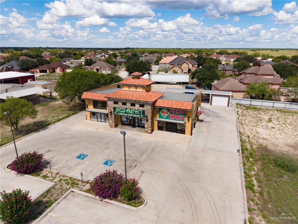 Photo 1 of 3396 US Highway Business 83, Rio Grande City