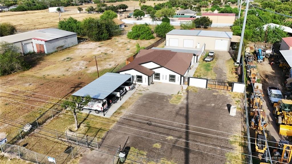 Photo 2 of 4407 Raul Longoria Road