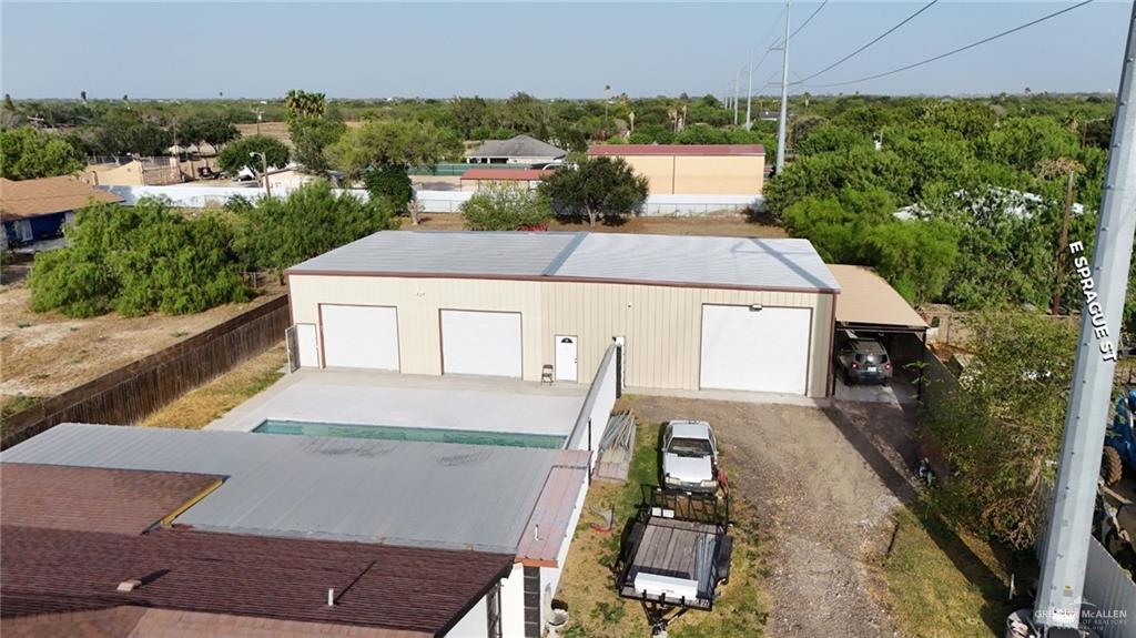 Photo 4 of 4407 Raul Longoria Road