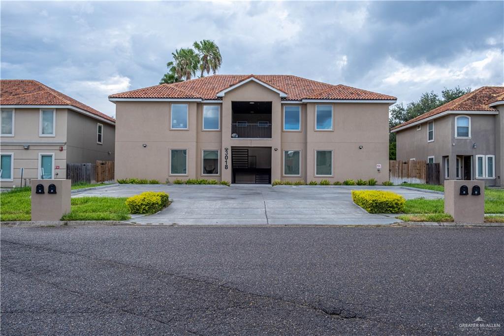 Photo 1 of 3018 K Center Street #3, McAllen