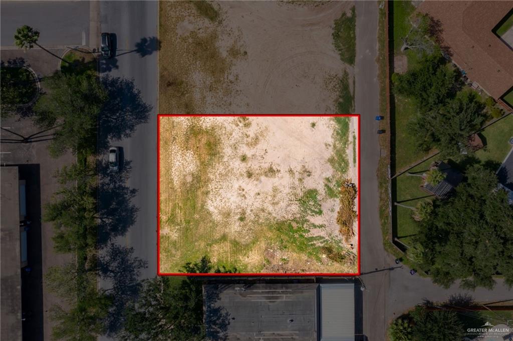 Photo 1 of 3312 6th Street, McAllen