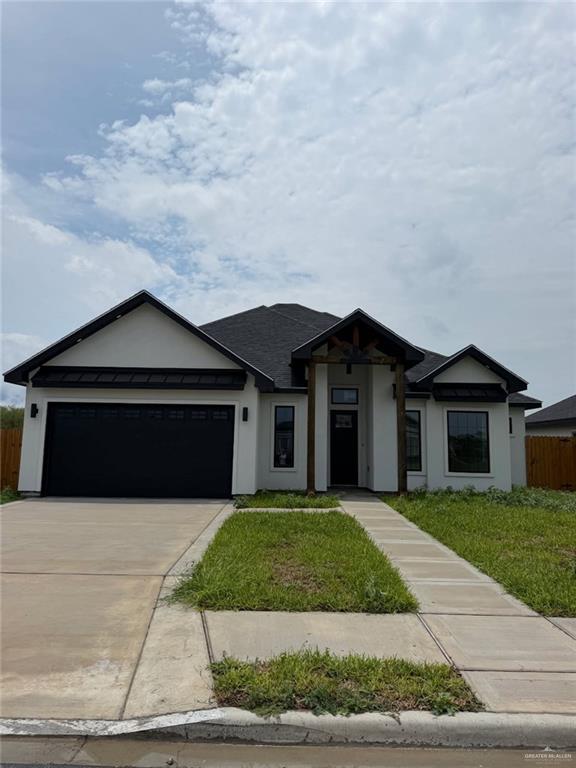 Photo 1 of 2610 Sunrise Lane, Weslaco