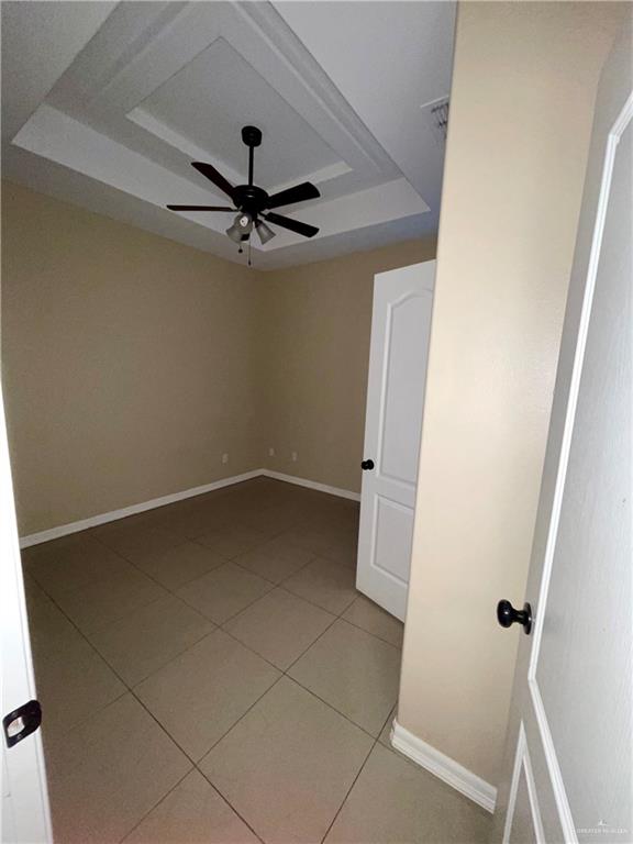 Photo 10 of 2605 Franklin Avenue #1