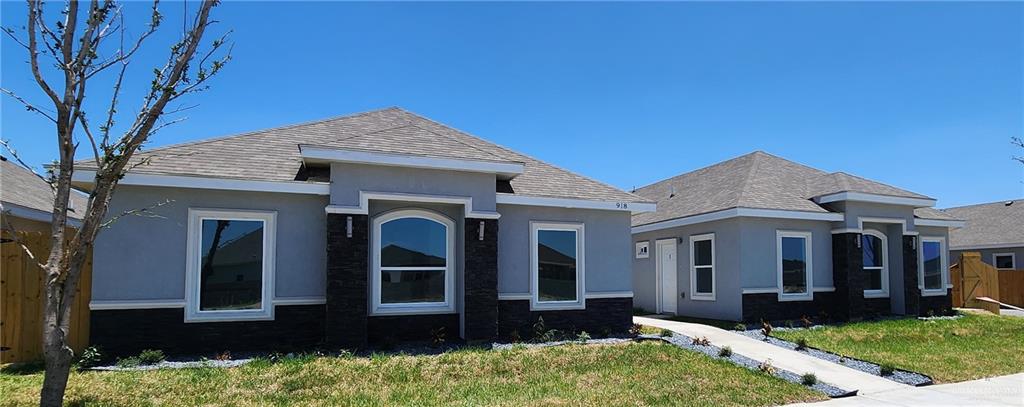 Photo 1 of 918 Woodson Avenue #1, Edinburg