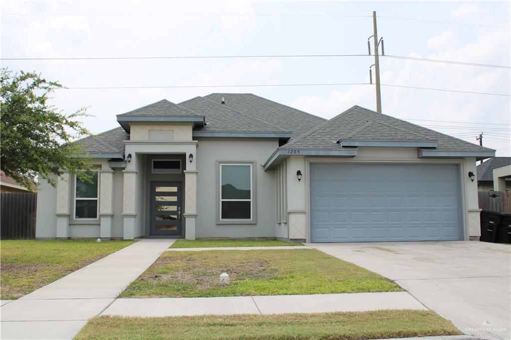 Photo 1 of 1205 Rockport Street, Mission