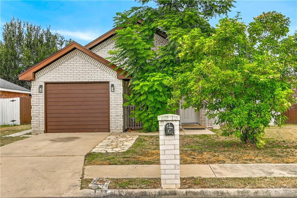 Photo 1 of 3302 Cognac Drive, Pharr