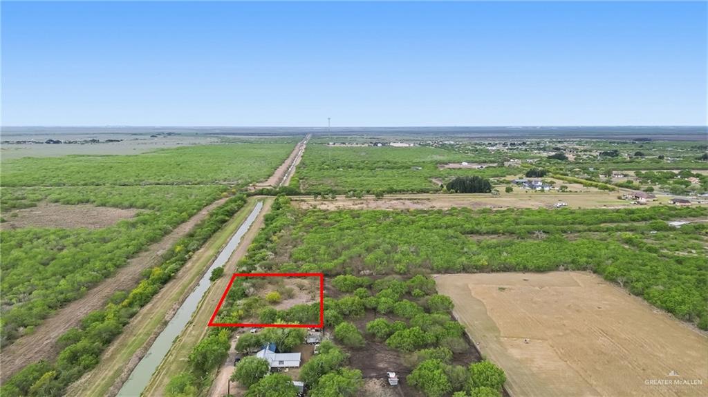 Photo 1 of 36734 Old Port Isabel Road, Los Fresnos