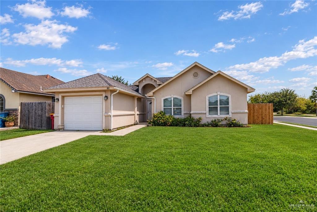 Photo 1 of 3067 Monte Video Drive, Brownsville