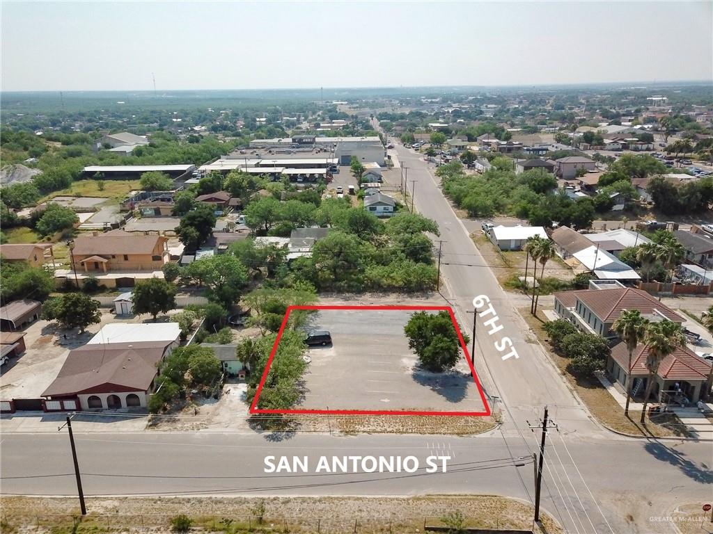 Photo 4 of Lot 11 & 12 San Antonio Street