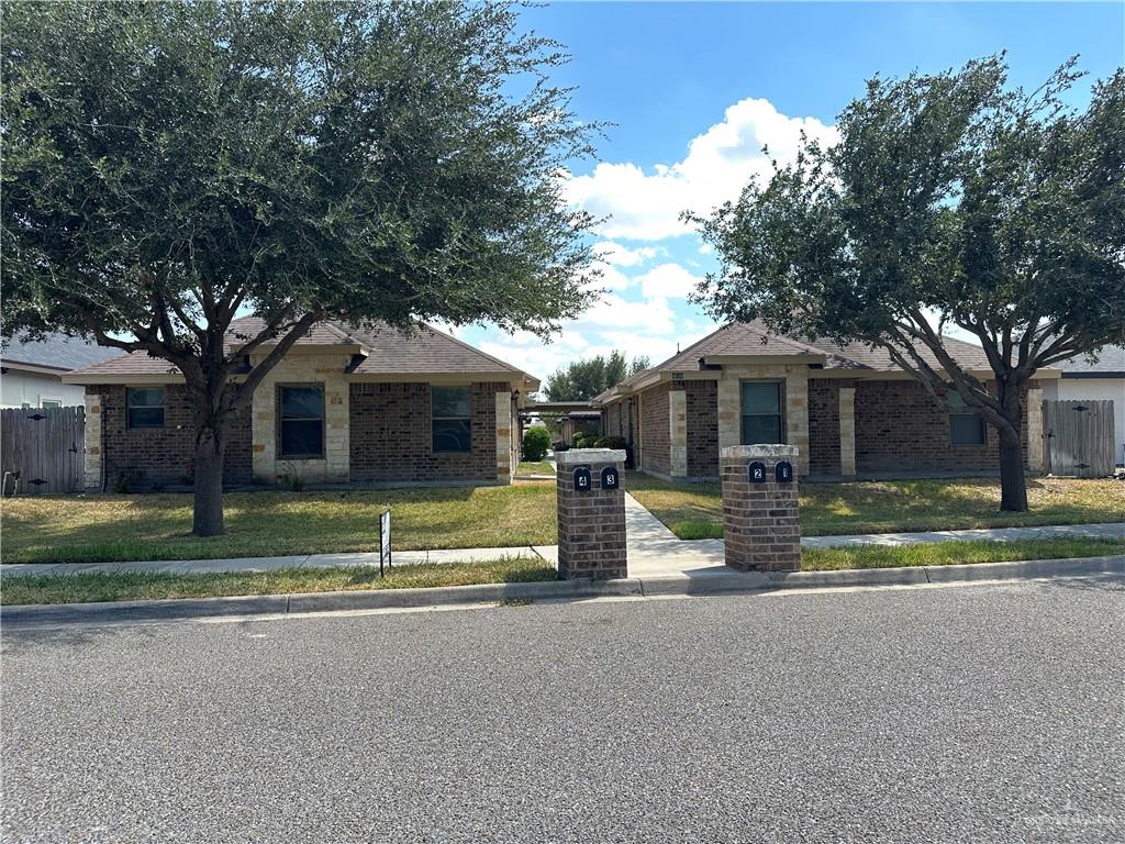 Photo 1 of 418 Lotto Lane, Edinburg