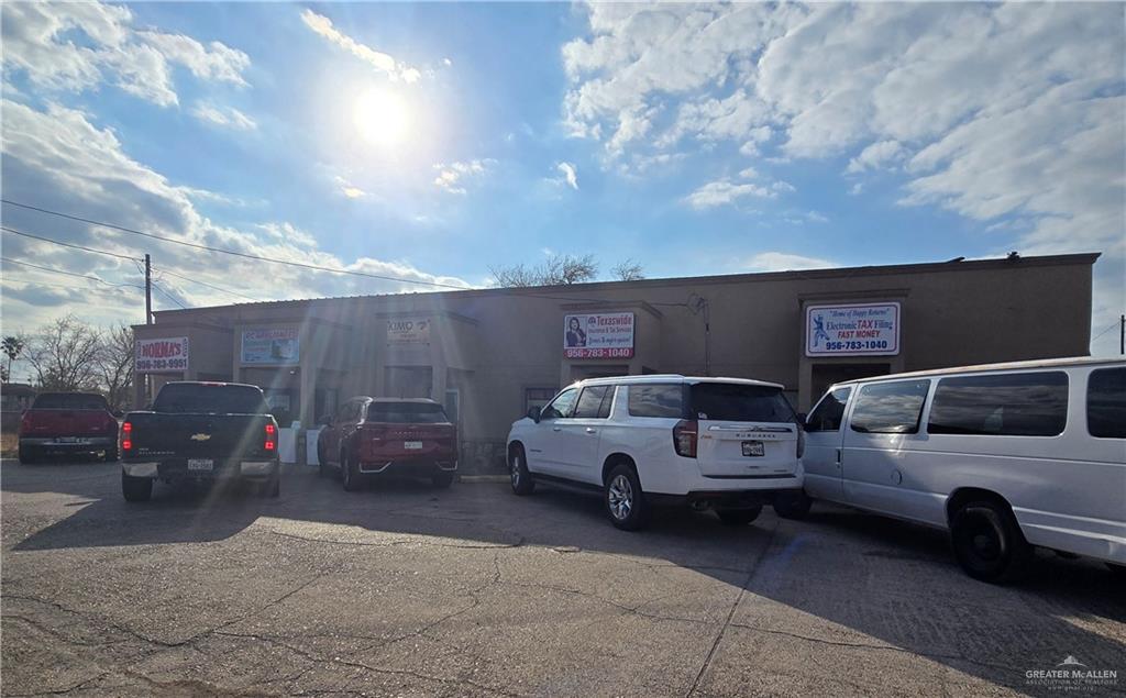 Photo 2 of 2024 Raul Longoria Road