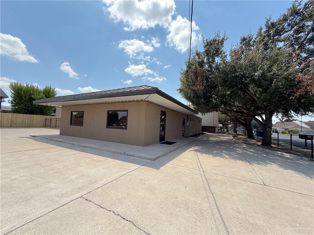 Photo 1 of 1419 Dove Avenue, McAllen