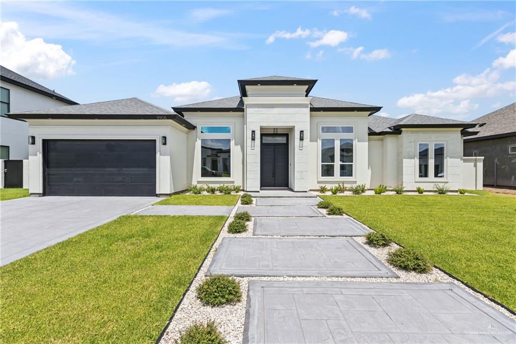 Photo 1 of 9908 25th Street, McAllen