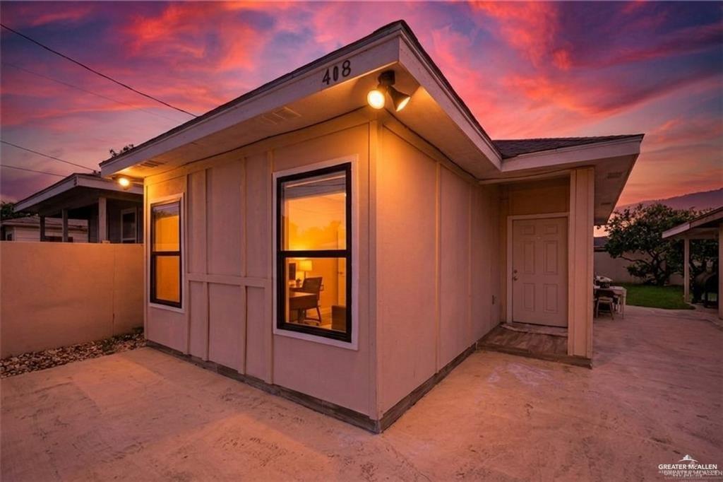 Photo 1 of 408 21st Street, McAllen