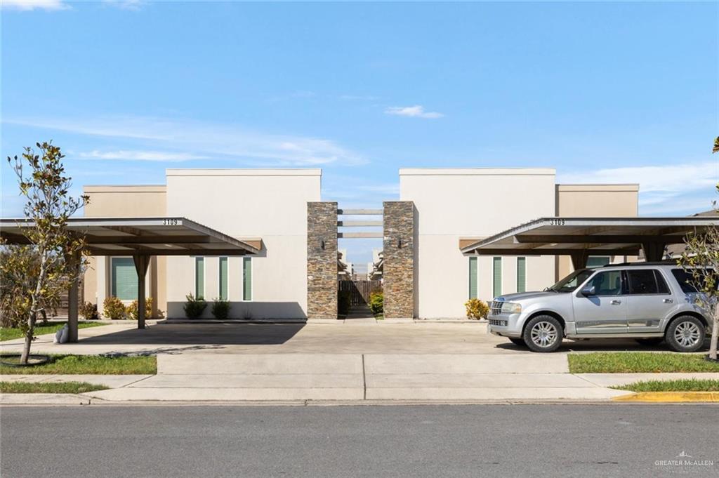 Photo 1 of 3109 Javalina Avenue #1, Edinburg