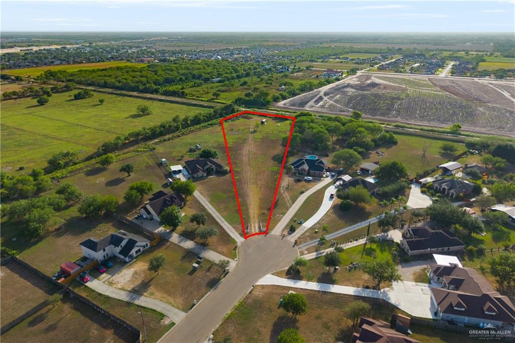 Photo 1 of 15194 Tro-mon Court, Harlingen
