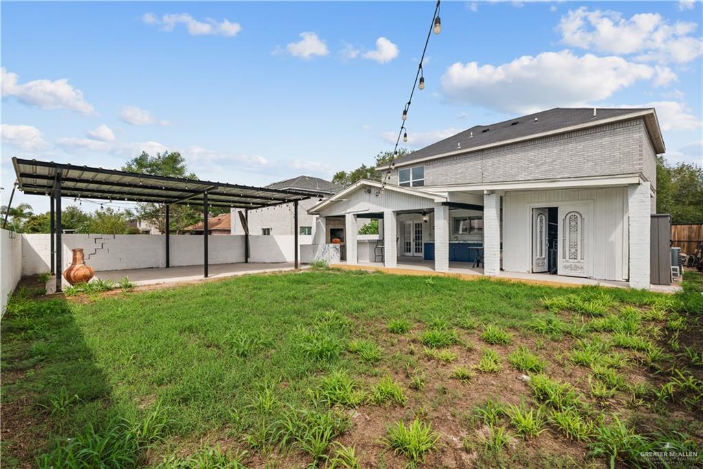Photo 24 of 3402 Huisache Avenue