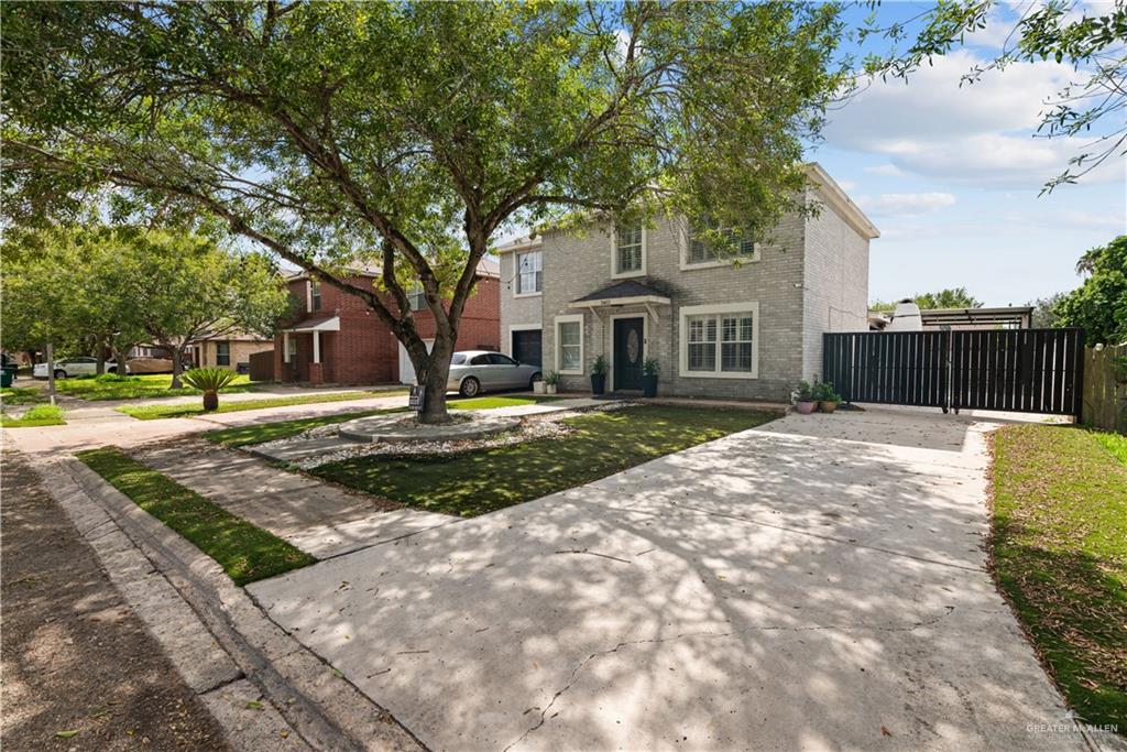 Photo 3 of 3402 Huisache Avenue
