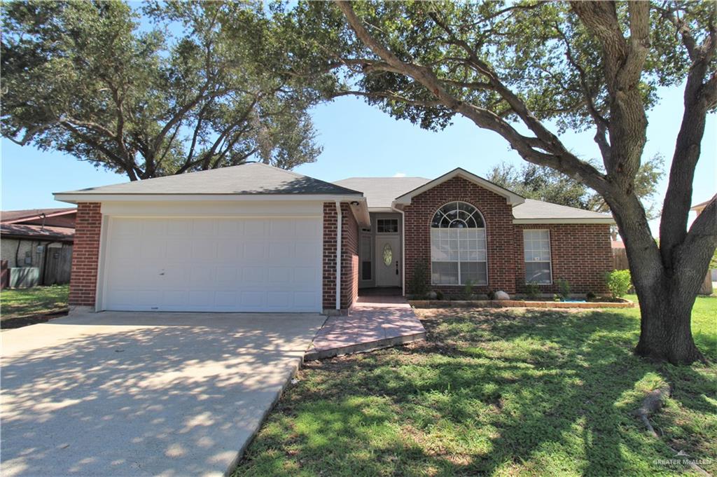 Photo 1 of 113 Upas Avenue, McAllen
