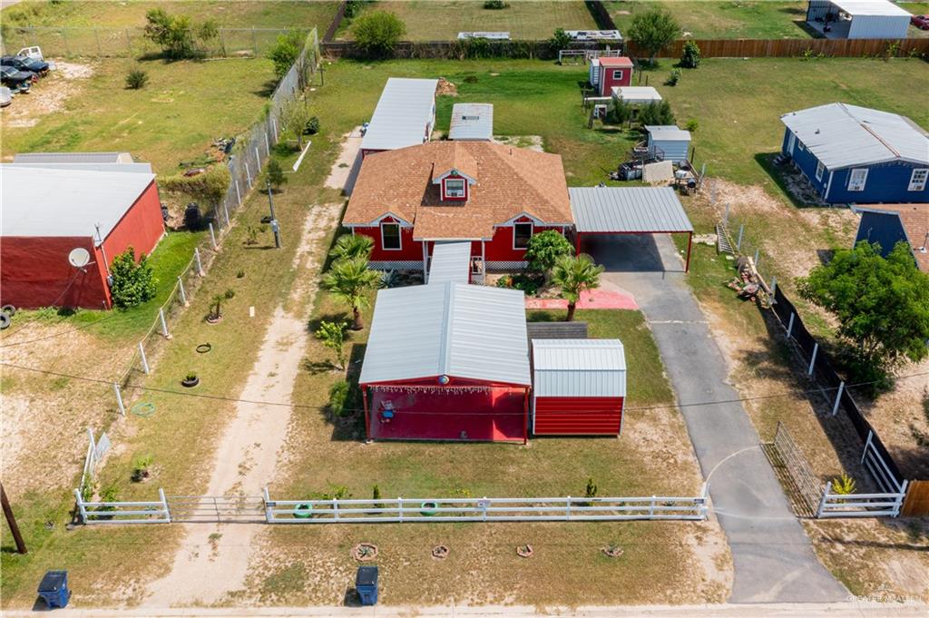 Photo 1 of 14102 Clover Lane, Edinburg