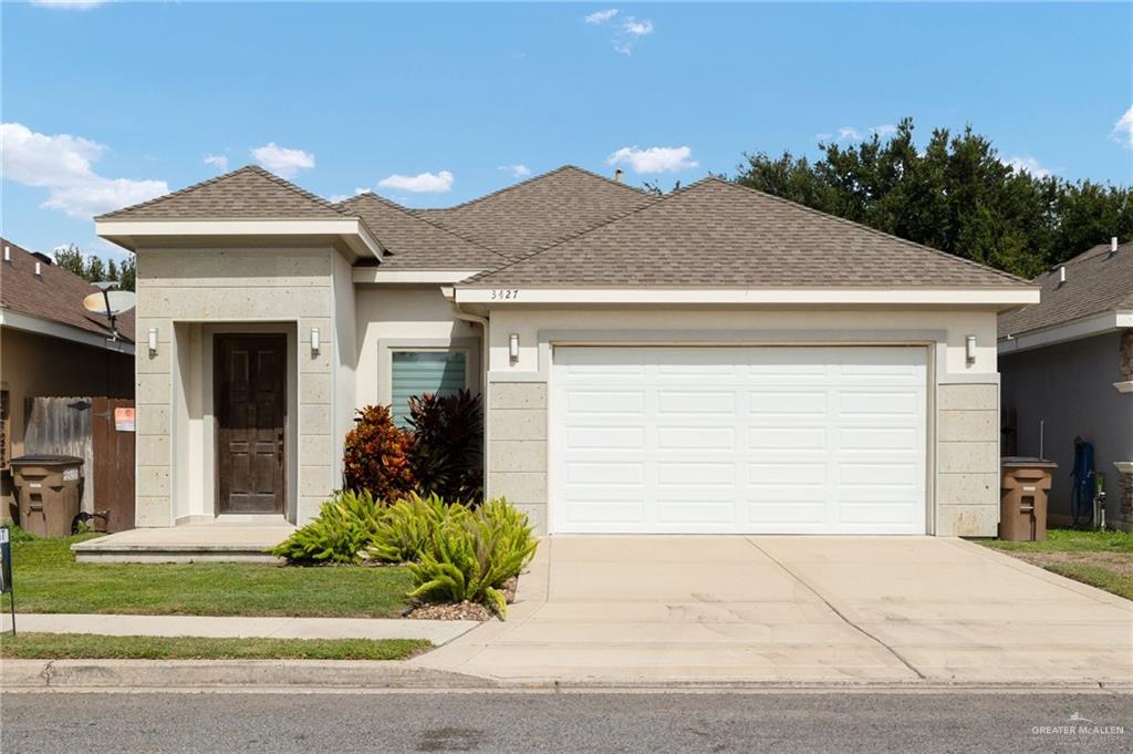 Photo 1 of 3427 Featherie Street, Edinburg