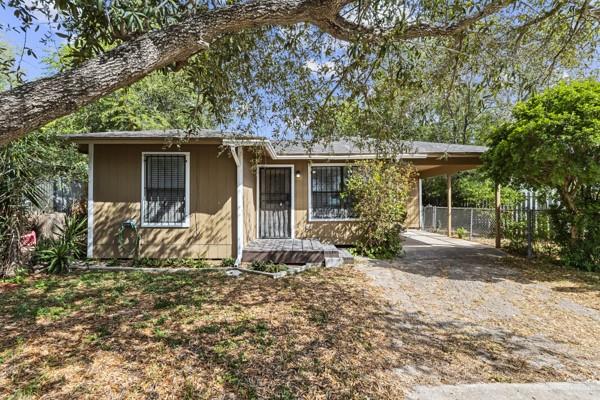 Photo 1 of 1312 Barton Street, Harlingen