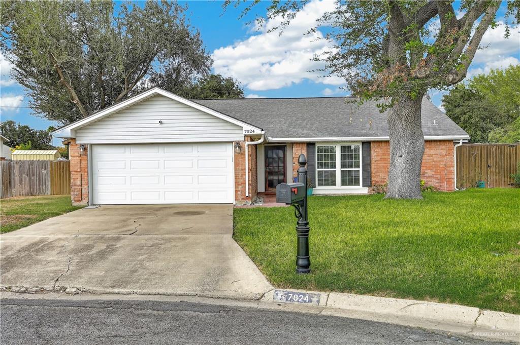 Photo 1 of 7024 15th Lane, McAllen