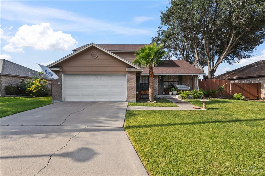 Photo 1 of 2001 Robin Avenue, McAllen