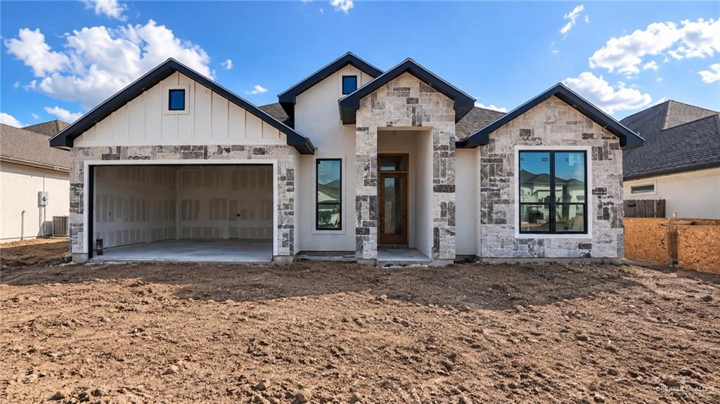 Photo 1 of 3418 Inez Street, Edinburg